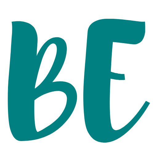 Bertelsen Education Logo